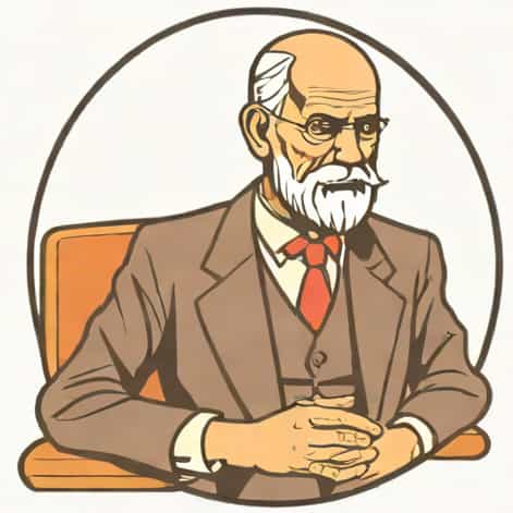 Your Sexual Urges Sigmund Freud