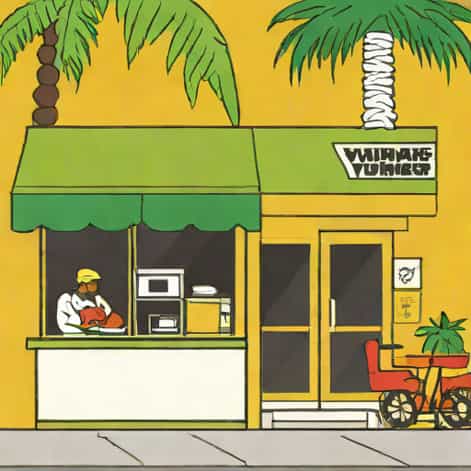 Yummi Xpress Jamaican Restaurant