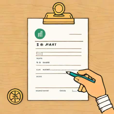 Zakat Declaration Form For Bank
