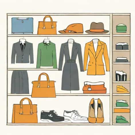 Zara Visual Merchandiser Salary