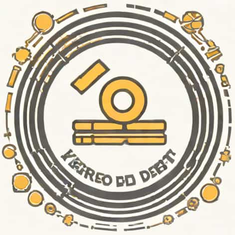 Zero Debt Lynnette Khalfani Cox