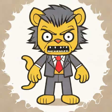 Zombies 2 Addison Werewolf Doll