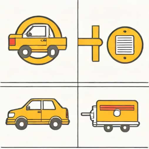 A Challan Or E Challan