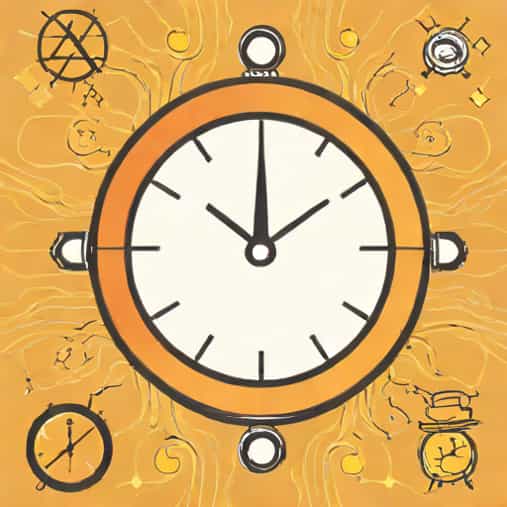 A Hearer Is Often Late