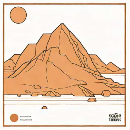 A Sentence For Geology