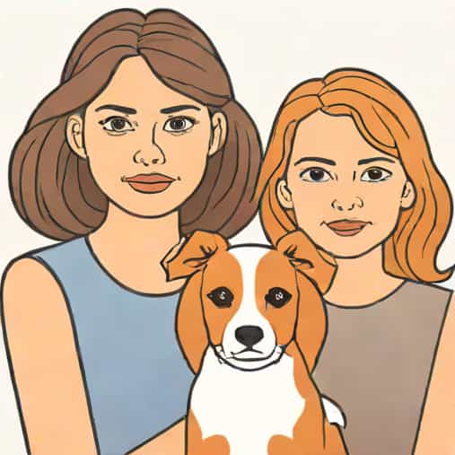 Abby Ginny And Georgia