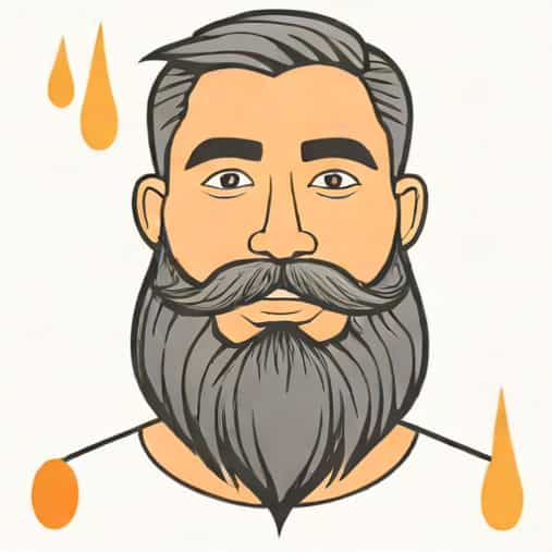 About Beard Growth Oil