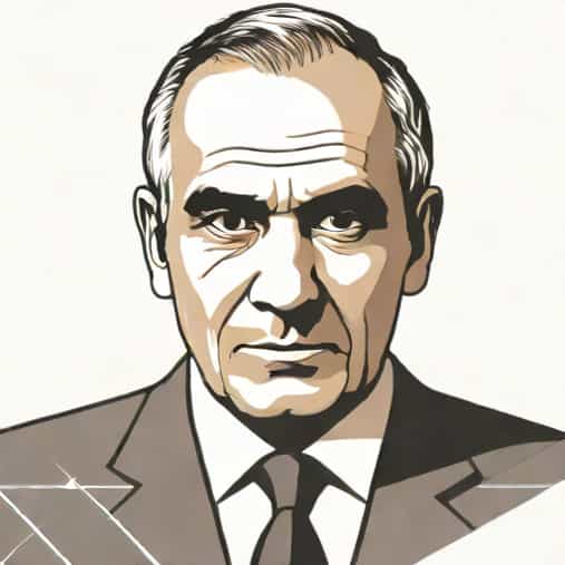 Age Of Garry Kasparov