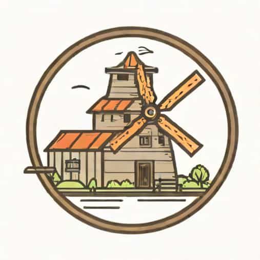 All Grist To The Mill