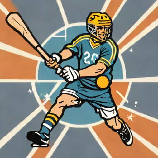 All Stars 2024 Hurling