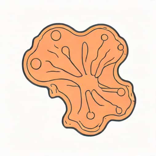 Amoeba Is A Saprophyte