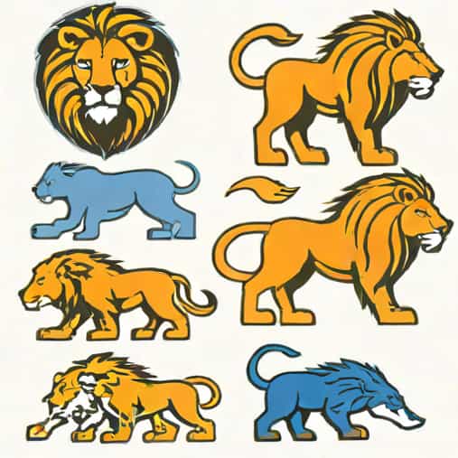 Are The Lions On Espn