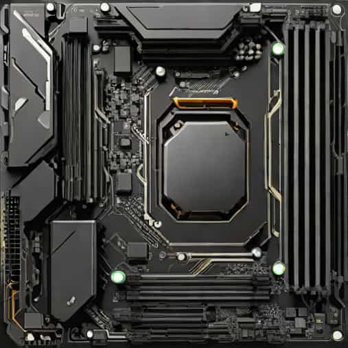 Asrock Z690 Pg Riptide