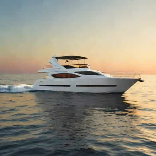 Astarte 2 Yacht Owner