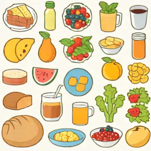 Best Foods For Satiety