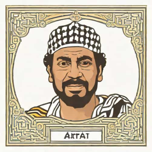 Best Of Arafat Mixtape