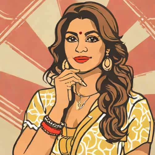 Bigg Boss Tanisha Age