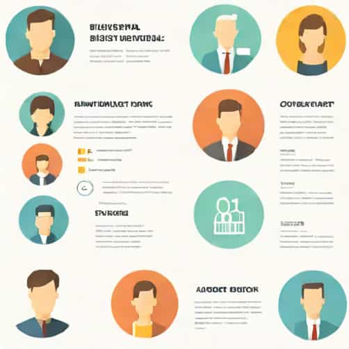 Biodata Format For Job