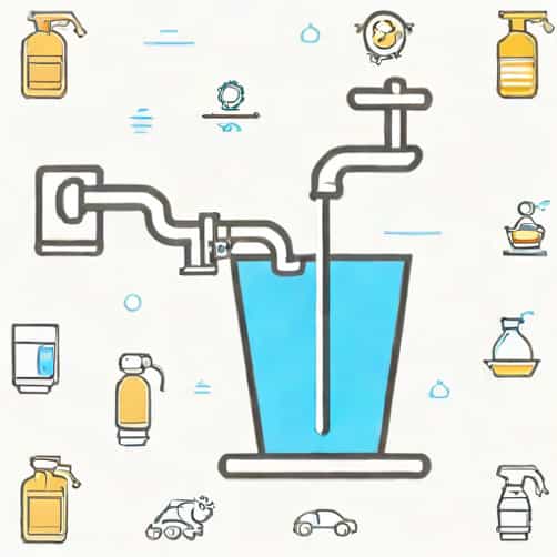 Can Water Be A Solute