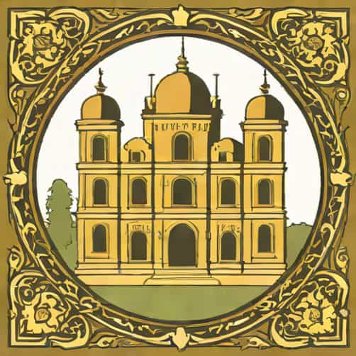 Choisy Le Roi Majolica