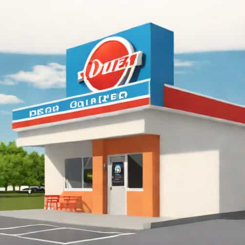 Dairy Queen Grundy Va