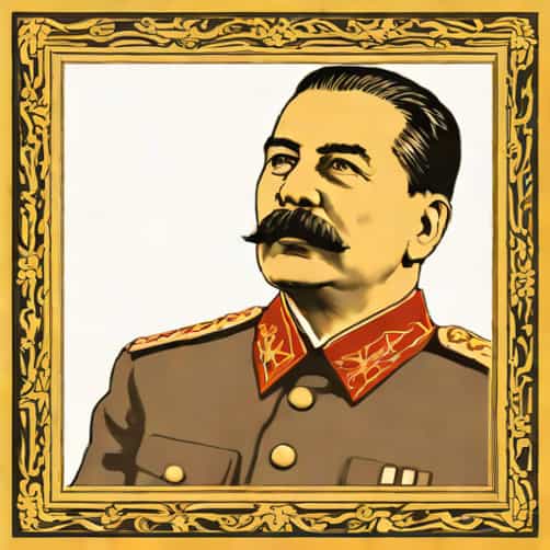 Death Of Joseph Stalin