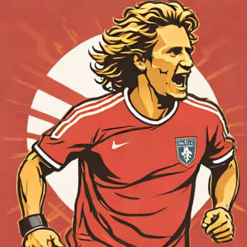 Diego Forlan Isl Team