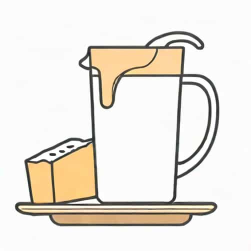 Does Ensure Have Dairy