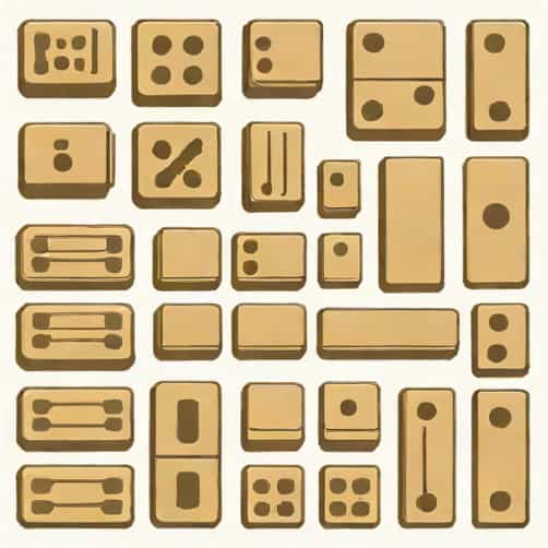 Domino Xl Tenon Sizes