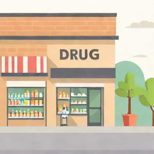 Drug Emporium Near Me