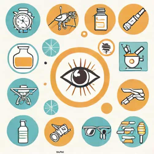 Drugs Used In Glaucoma