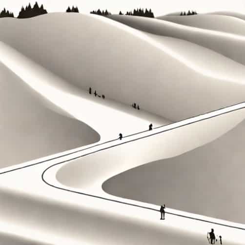 Dry Ski Slope Near Me
