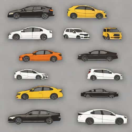Dubai Second Hand Cars