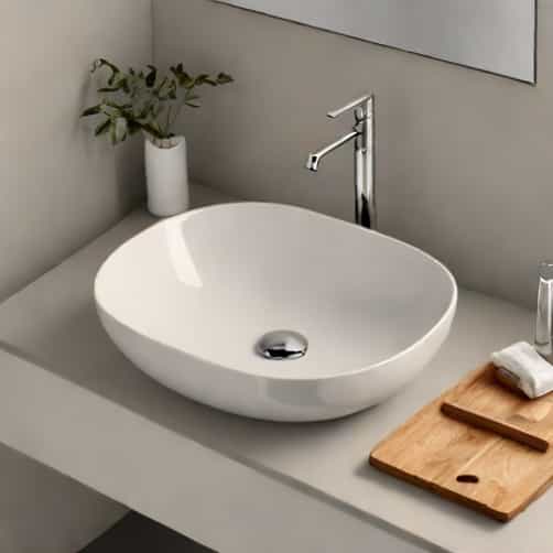 Duravit D Neo Washbowl