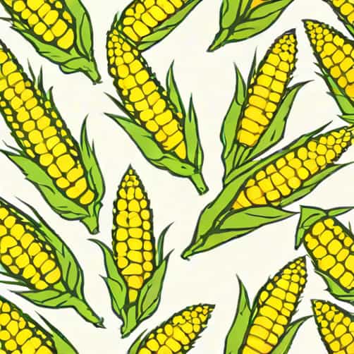 Ears Of Corn Per Stalk