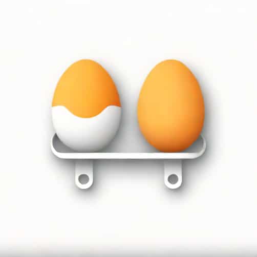 Egg 2 Tandem Adaptors