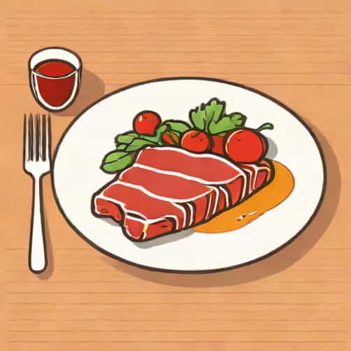 El Sirloin De La Roma