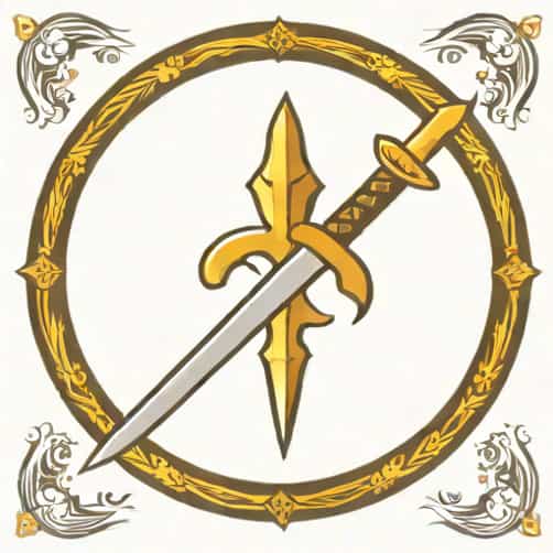 Elden Ring Leda Sword