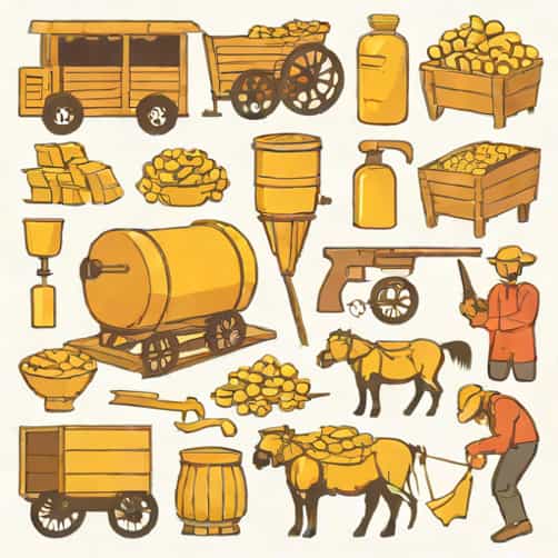 Episodes Of Gold Rush