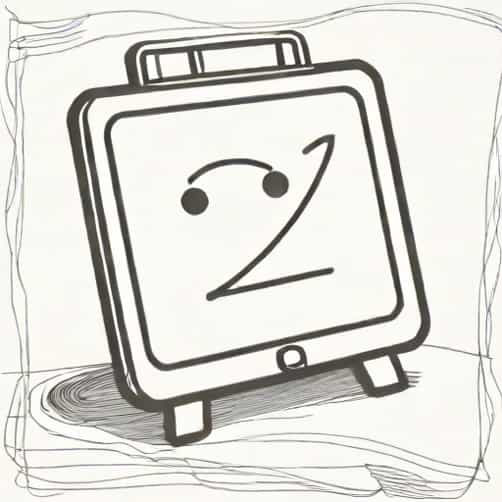 Etch A Sketch Animator