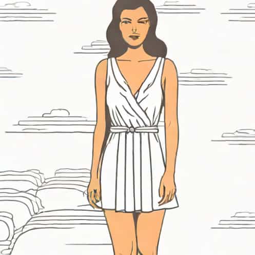 Femme Chemise De Nuit