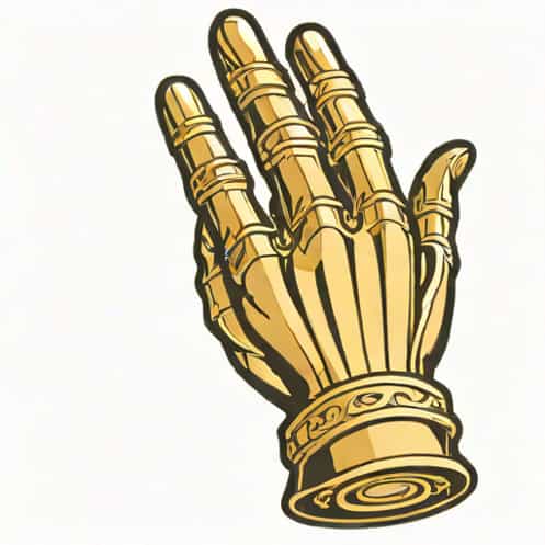 Ff16 Hand Of Hyperion