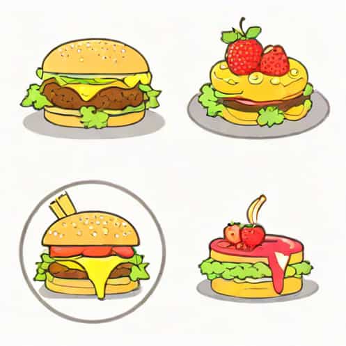 Food Would You Rather