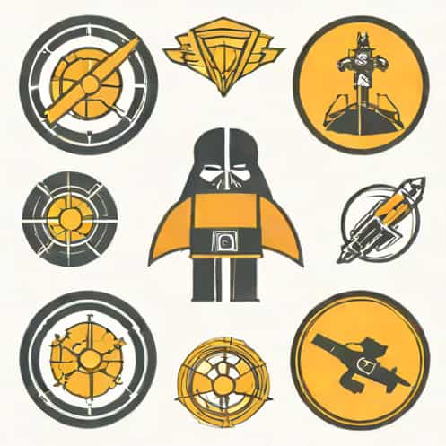 Force May Be With You