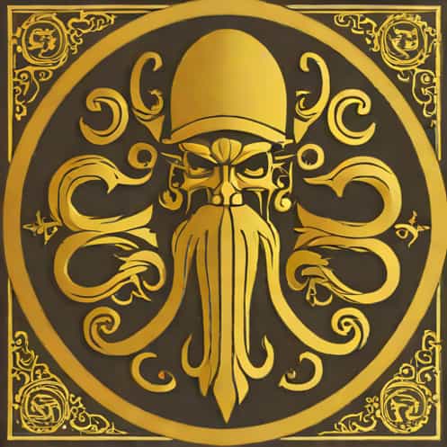Gambero D Oro Rayleigh