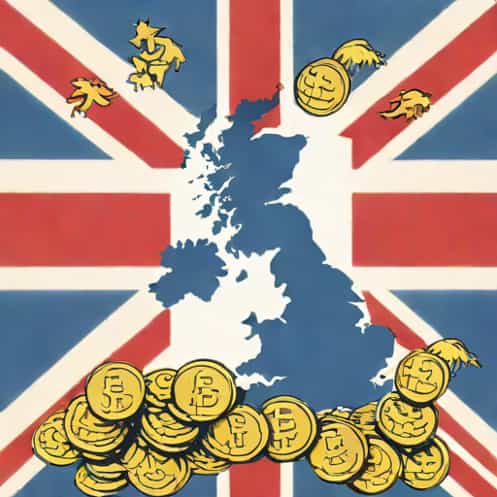 Gdp Of Uk In Trillion