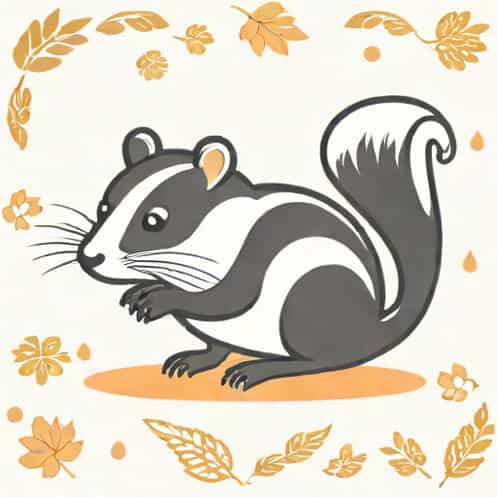 Get Rid Of Skunk Smell
