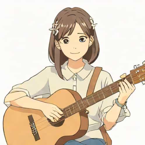 Go Woo Ri Heartstrings
