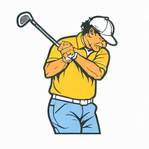 Golf Chi Chi Rodriguez