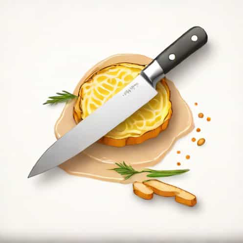 Good Cook Paring Knife